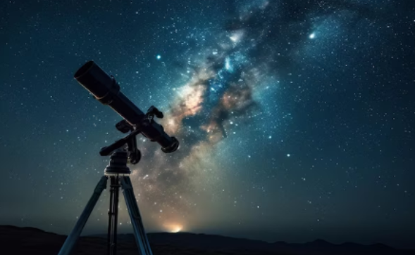 우주 망원경 성능에 대해서 알아보기