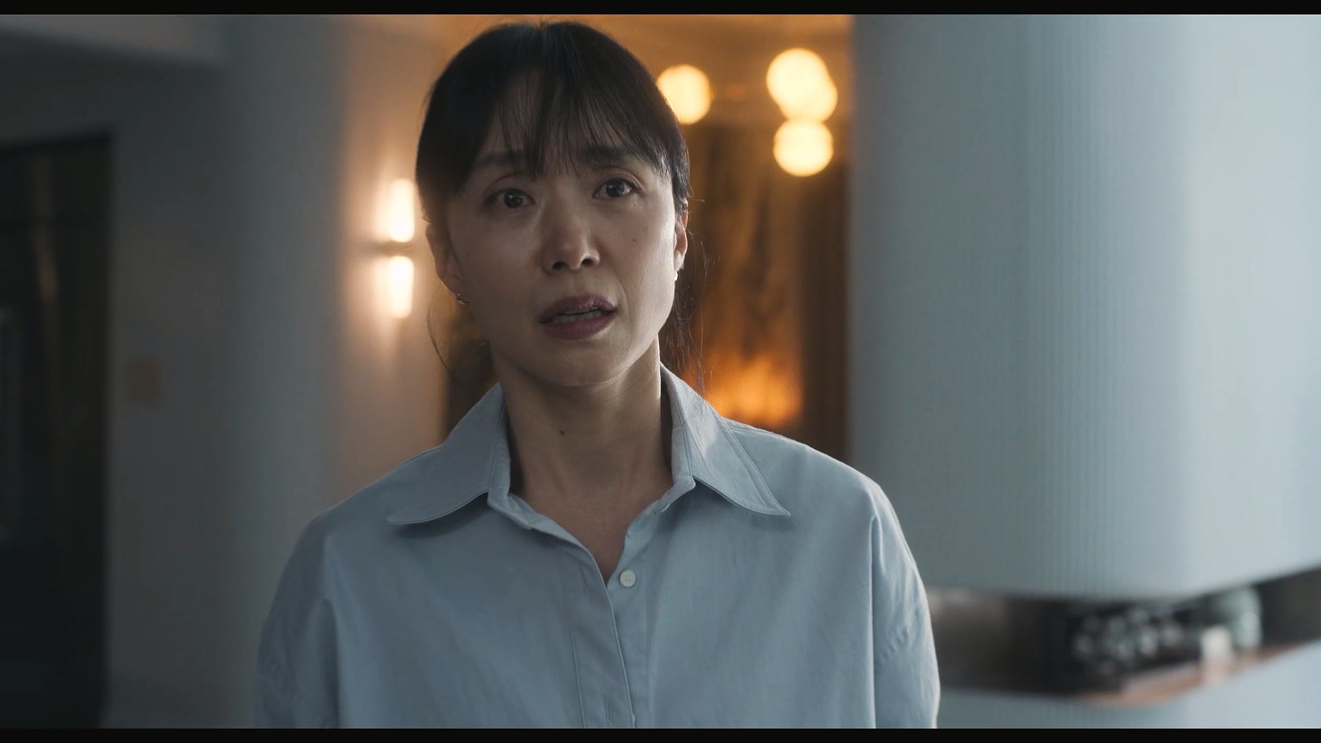 길복순 평점 및 길복순 감독 일베 논란 변성현 프로필 정리