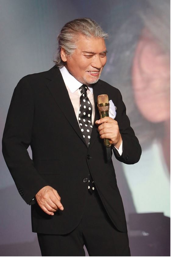 나훈아 나이