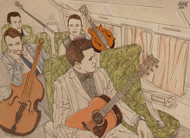 퇴근 후 힐링하기 좋은 가을 감성 플레이리스트 Best 10