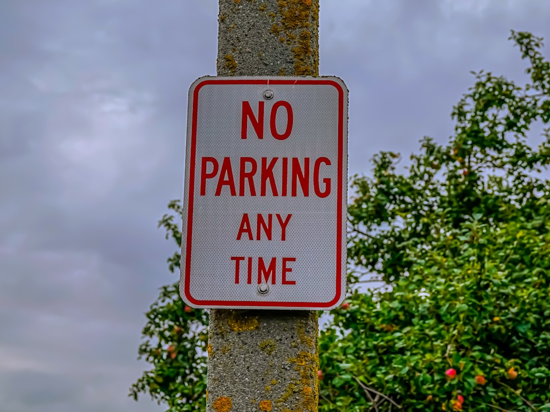 Parking.
