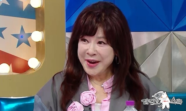 노사연 나이 프로필