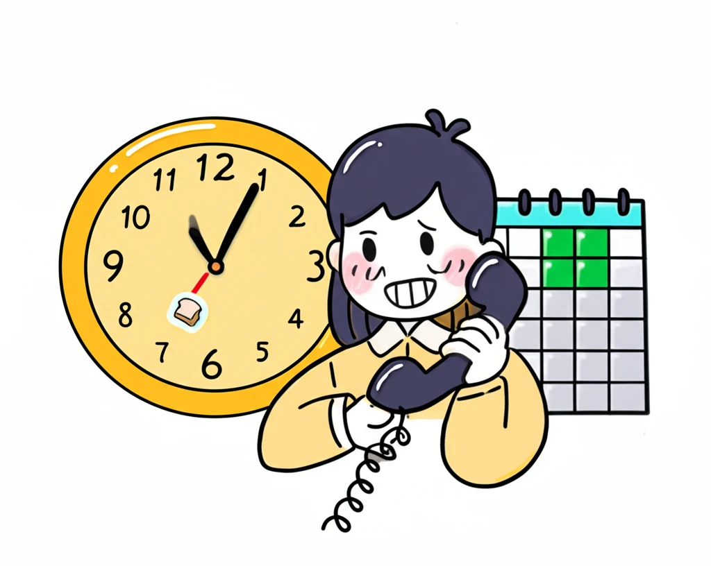 큐넷 상담원 빠르게 연결하는 ARS ..