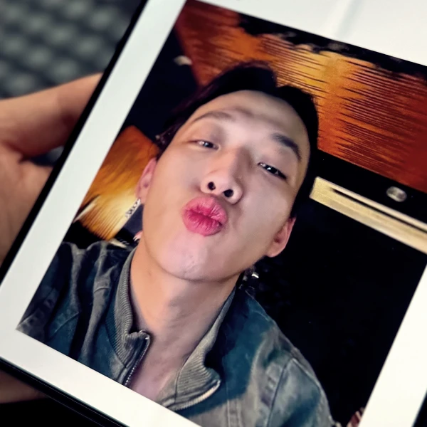 고등래퍼-우승자-여자친구-출산