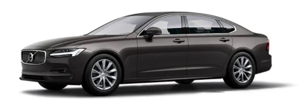 볼보 s90 색상코드 - Platinum Grey(색상코드 : 731)