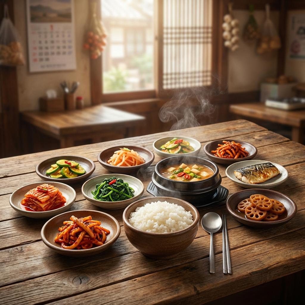 닭한마리 원조, 진옥화할매원조닭한마리 방문 팁