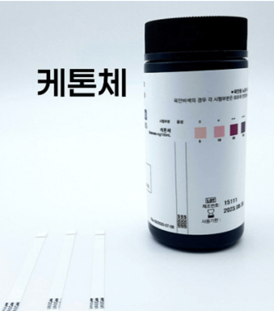 요요, 뱃살을 잡을 수 있는 키토제닉