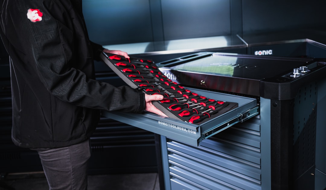 Toolbox