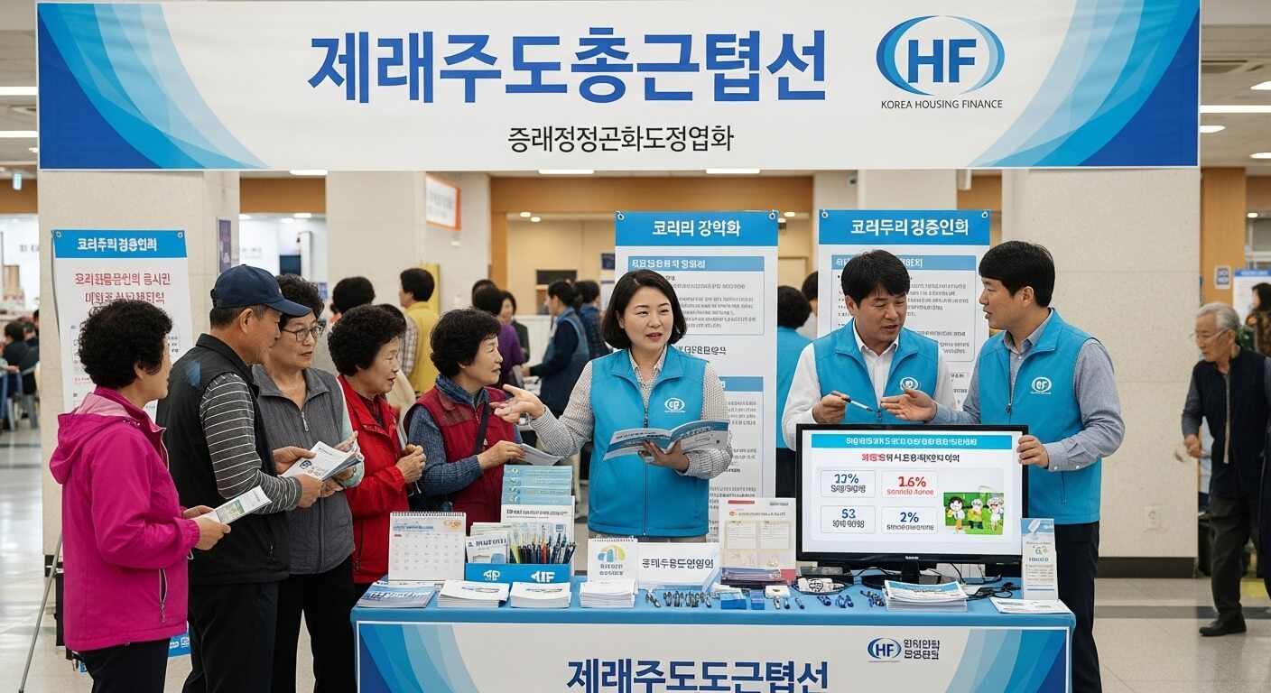 주택연금 수령액