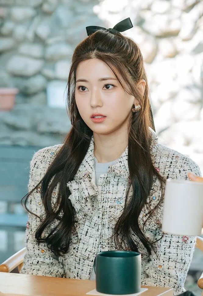 SBS드라마 우리영화 박은우가 맡은 &amp;#39;하얀사랑&amp;#39; 간호사 역 남재인의 홍보 포스터 입니다.