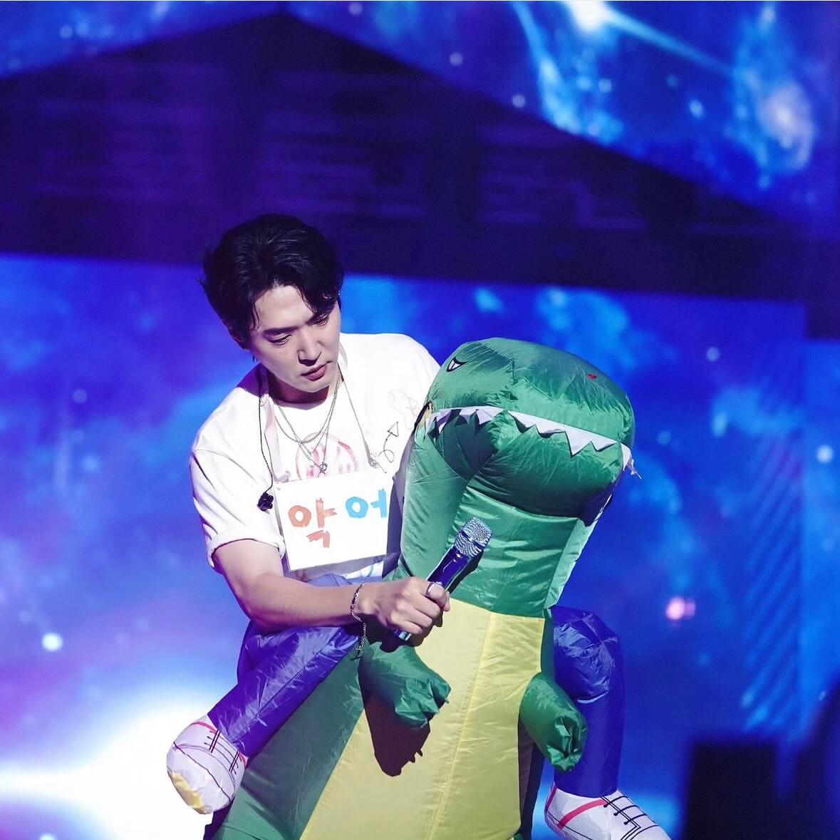god 단독콘서트