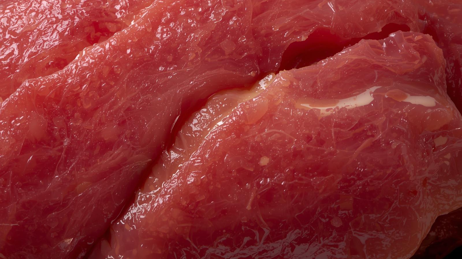 철분 많은 음식