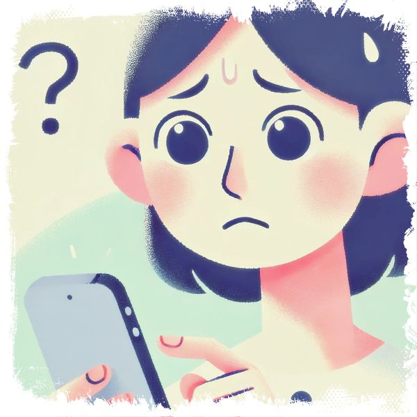 카톡 안읽고 나가기