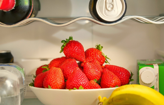 건강한 식탁 바꾸기 프로젝트