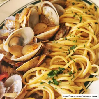 봉골레 파스타 황금레시피_9