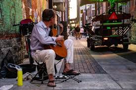 서울거리공연 구석구석 라이브 2023