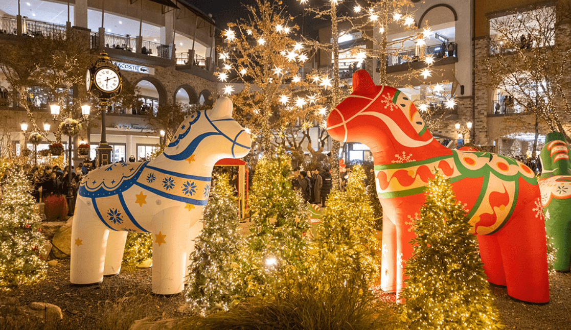 2023 크리스마스