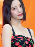 고민시 프로필, 학폭 논란