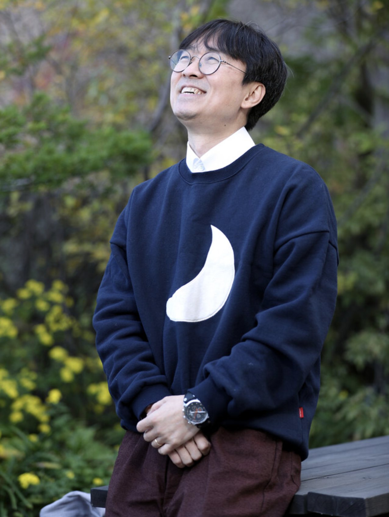 장항준 인터뷰2