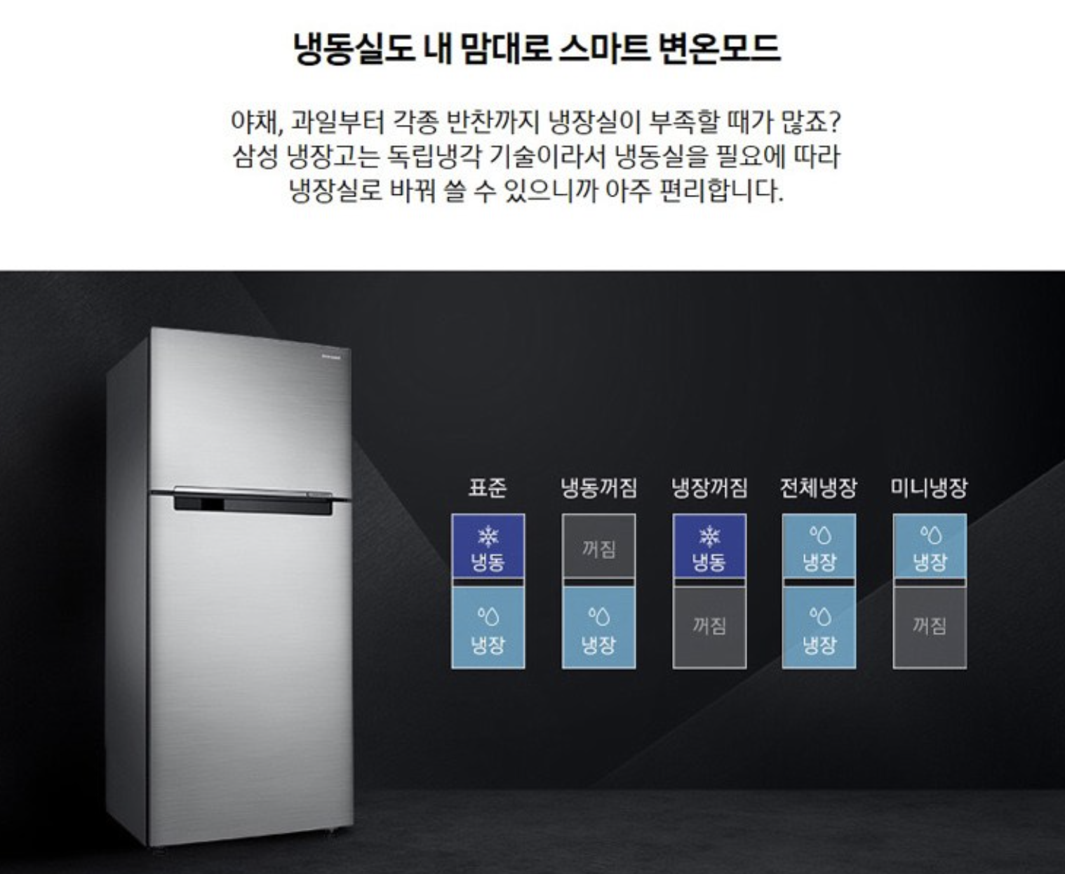 일반형냉장고가격비교