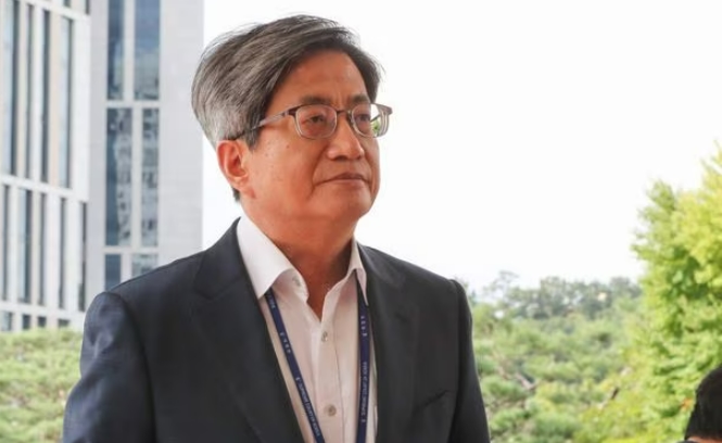 [대한민국 현실] 김명수, 재판 지체 묻자 &ldquo;국민에게 감동 주는 재판 하려고 했다&rdquo;