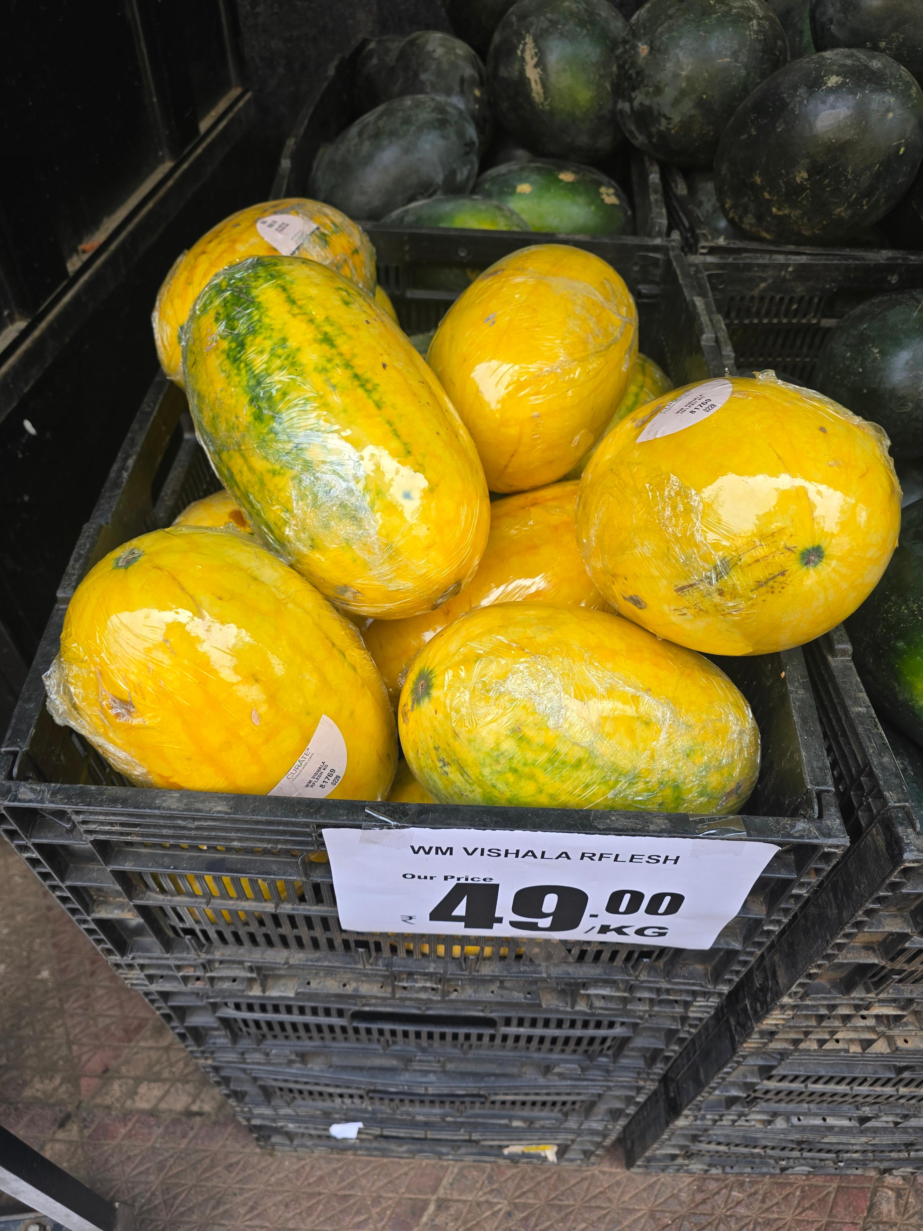 인도 벵갈루루 재래시장&amp;#44; 로컬 마켓 정복하기: KR마켓부터 흥정 팁까지