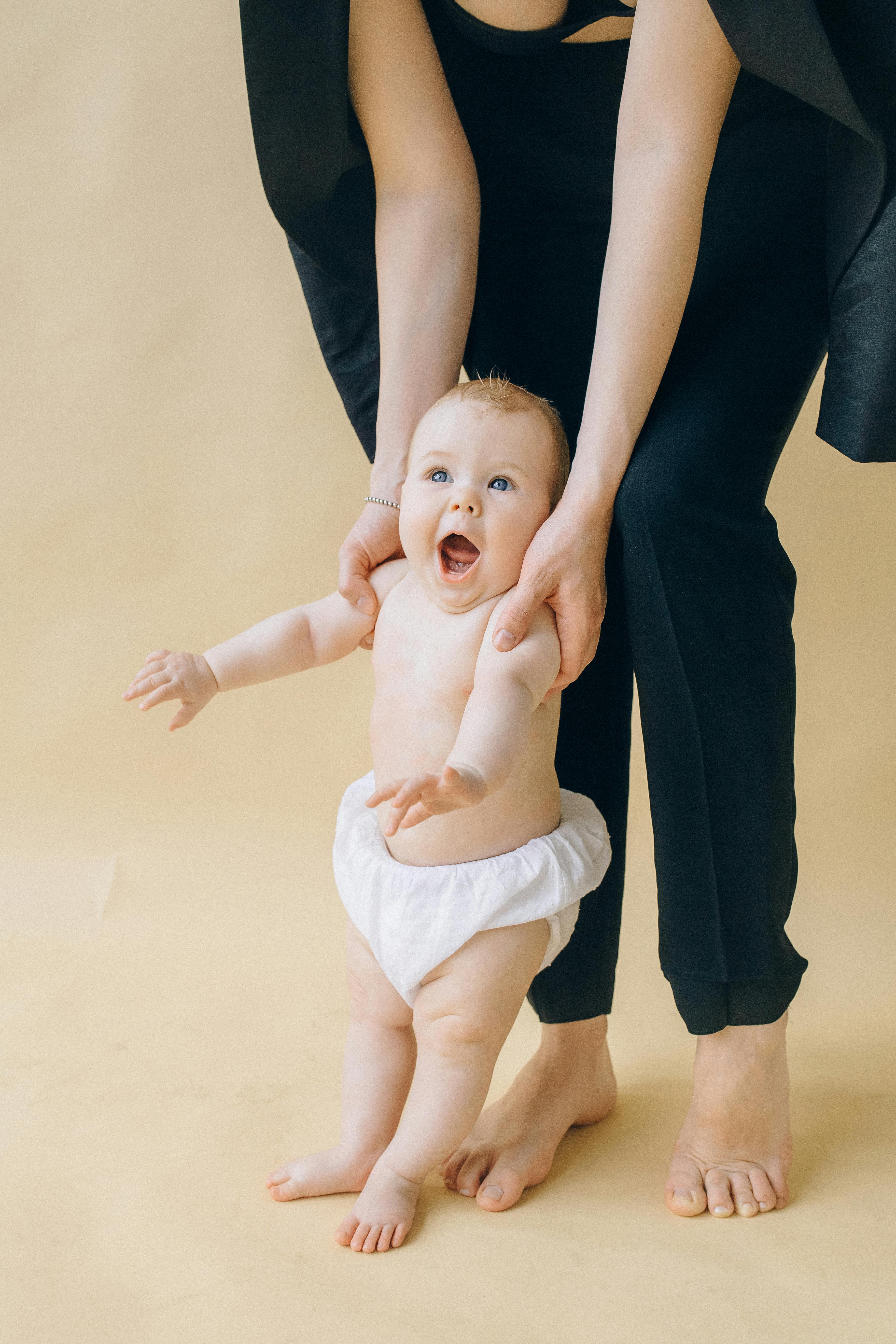 초산 임산부의 체중 관리 중요성