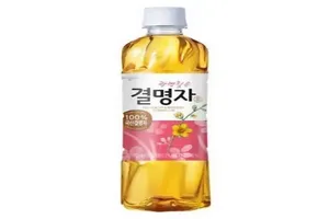 결명자차