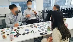 mbti 성격 유형검사 무료