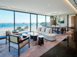 파르나스 호텔 제주