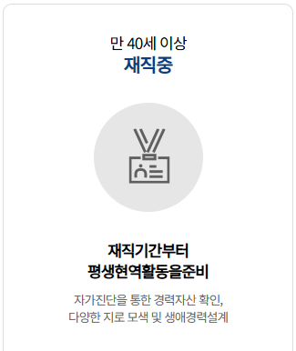 중장년내일센터