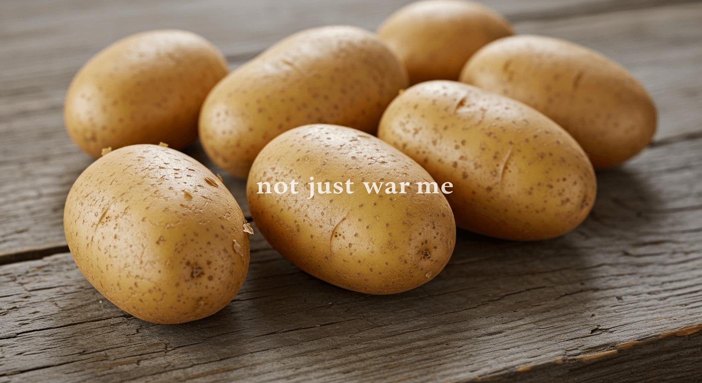 감자-신선도-유지