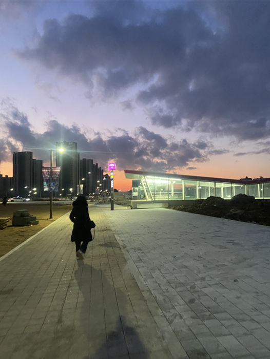 GTX-A노선 운정중앙역 요금, 주차장, 어린이 승차 팁