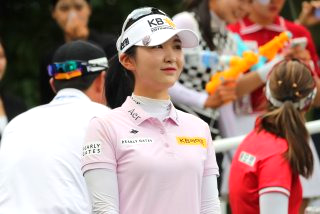 이예원 프로 골프선수 프로필 &amp;#124; 나이 고향 퍼터 총 상금