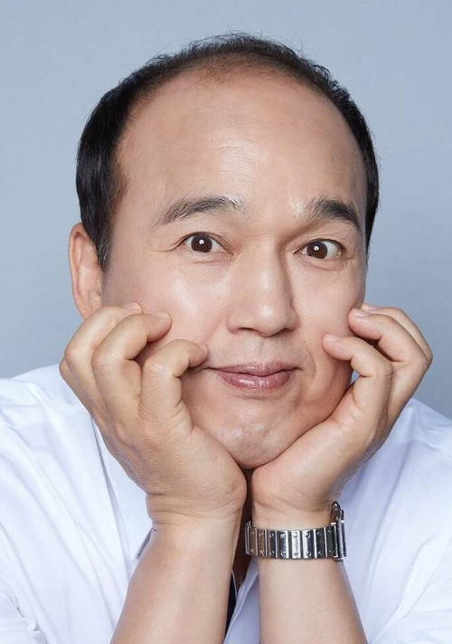 배우 김광규
