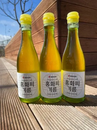 홍화씨 기름 효능 8가지 사용법 부작용에 대해서 알아보기_21