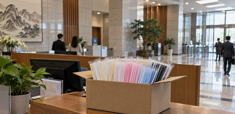 이상민 추미애 빨대 배송, 빨대 250개를 보낸 이유와 소방 재정 발언 논란 참고 이미지 2