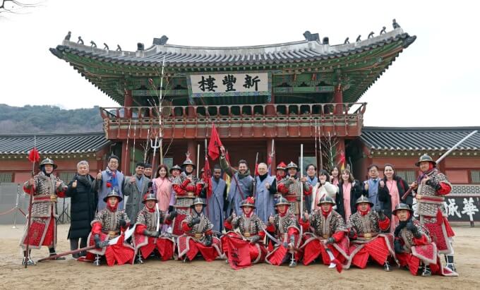 가을 여행의 특별한 혜택! 58만 명을 위한 교통·숙박·여행상품 할인