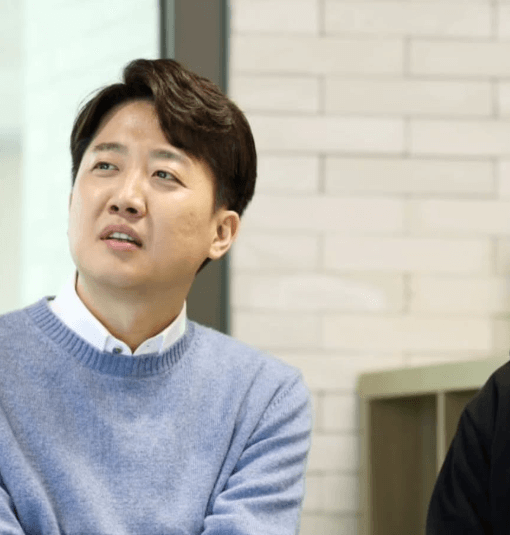 이준석 대선 후보 대통령 선거 공약