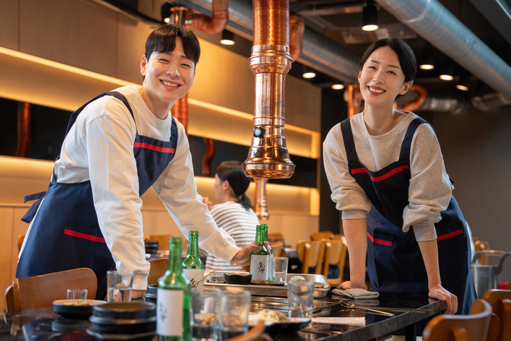 청년 일자리관련 이미지 사진