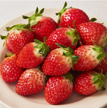 설향 딸기 대과 + 로켓프레시 신선과일 추천