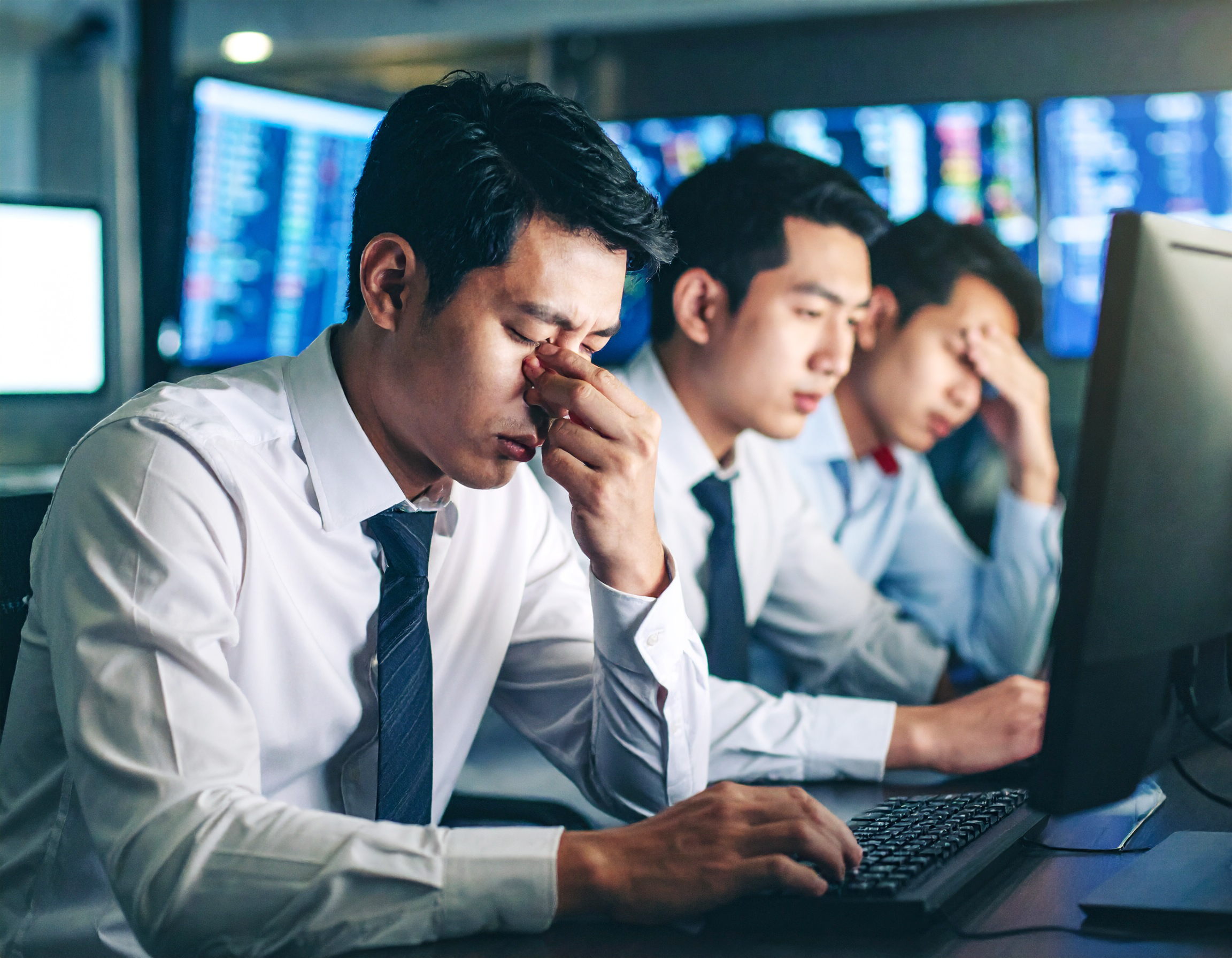 임금체불, 고용노동부의 임금체불 강력 대응