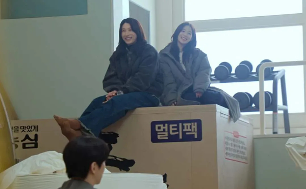 대환장 기안장 시즌1 시즌2 차이