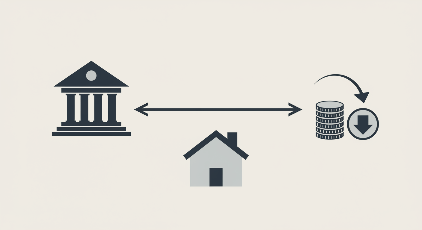 전세대출 이자 줄이는 팁 2025 최신정보