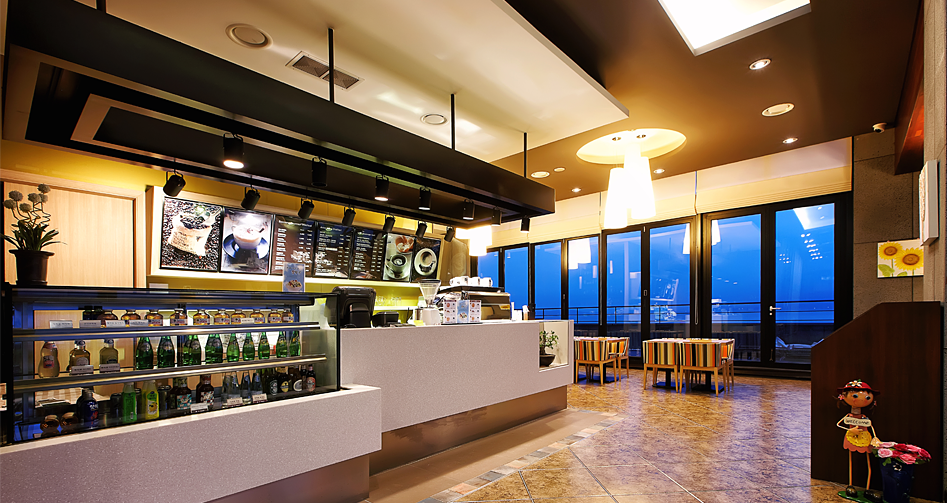 강화도 라르고빌