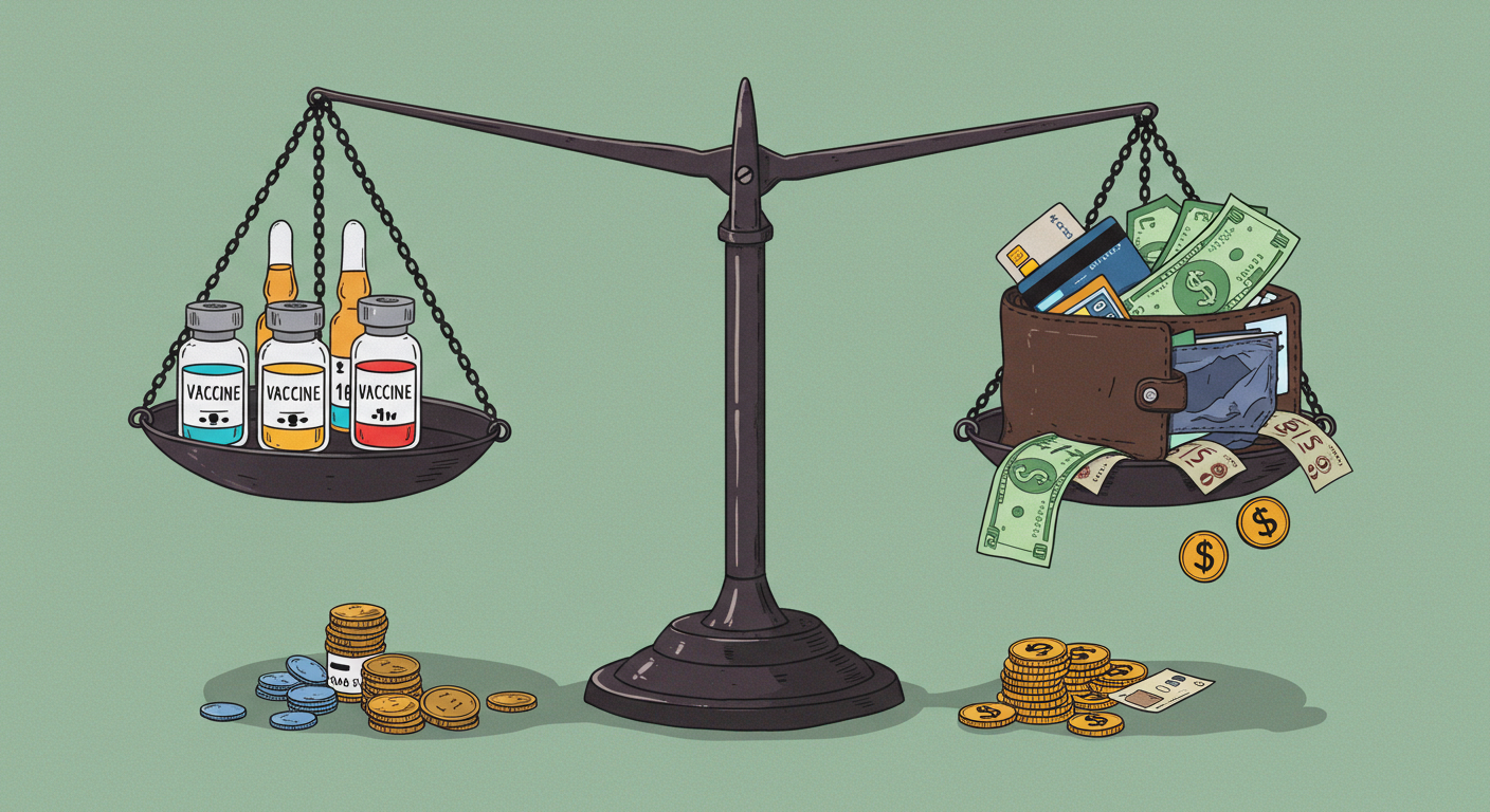 대상포진 예방접종 가격