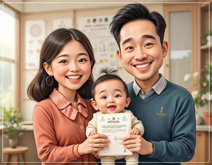 보육수당-비과세-3인가족