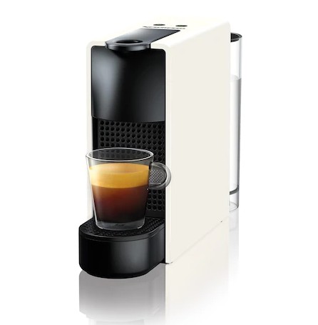 네스프레소 커피머신 비교 - 에센자 미니 D30