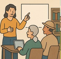 서울시 평생교육비