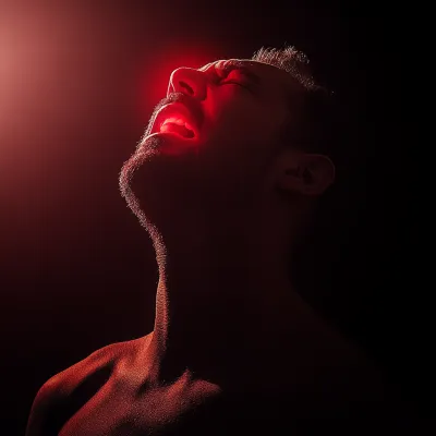 후두염 치료 후 재발을 방지하는 비결6